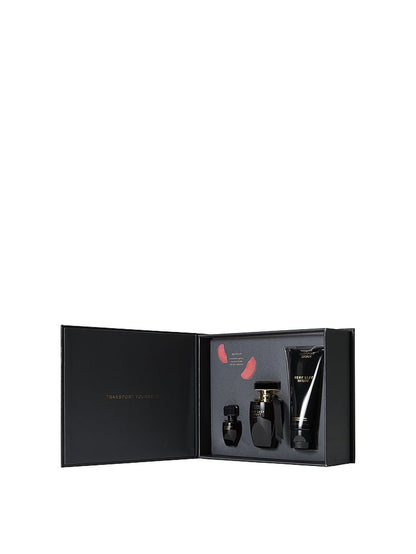 Victoria's Secret Very Sexy Night Fragrance Trio Gift Set