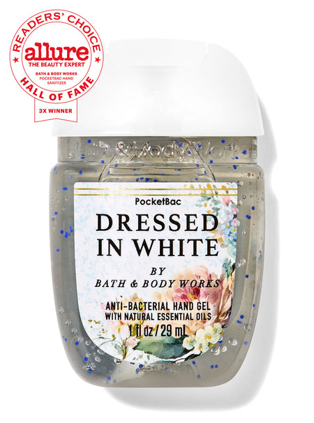Best Buy Shop Original Reliable Authentic Bath and Body Works Dressed in White Hand Sanitizer Online in Sri Lanka Colombo Delivery Offer Cheap