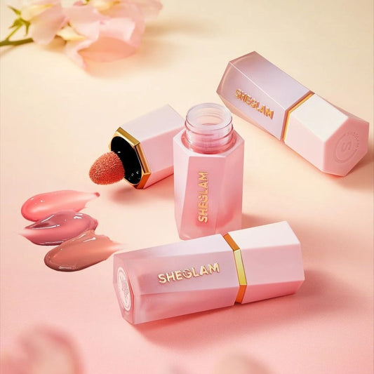 Sheglam Color Bloom Matte Liquid Blush
