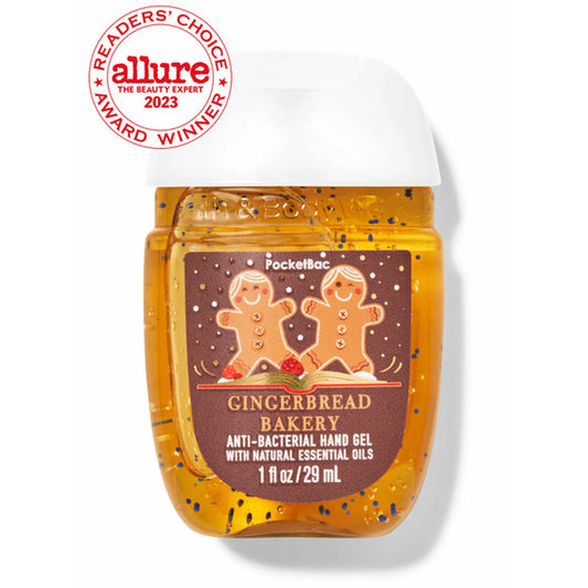 Best Buy Shop Original Reliable Authentic Bath and Body Works Gingerbread Bakery Hand Sanitizer Online in Sri Lanka Colombo Delivery Offer Cheap