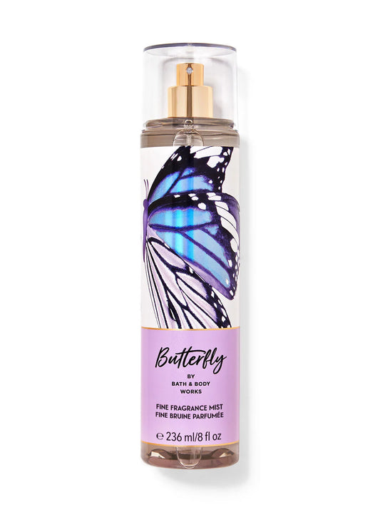 Best Buy Shop Original Reliable Authentic Bath and Body Works Butterfly Mist Online in Sri Lanka Colombo Delivery Offer Cheap