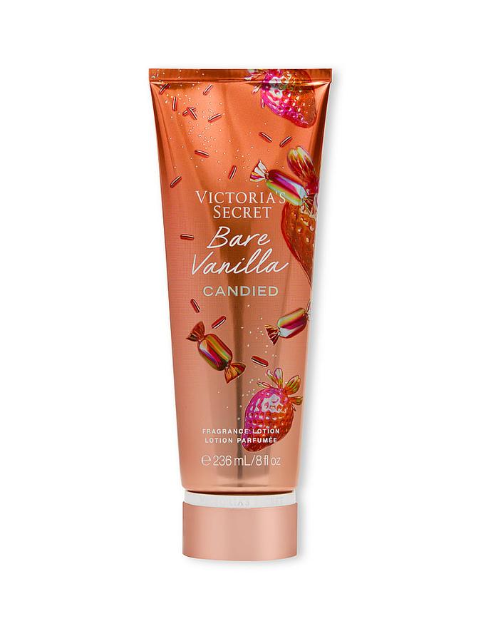 Best Buy Shop Original Reliable Authentic Victoria's Secret Bare Vanilla Candied Lotion Online in Sri Lanka Colombo Delivery Offer Cheap