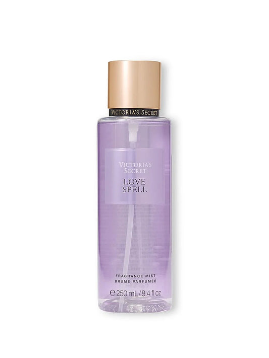 Victoria's Secret Love Spell Mist