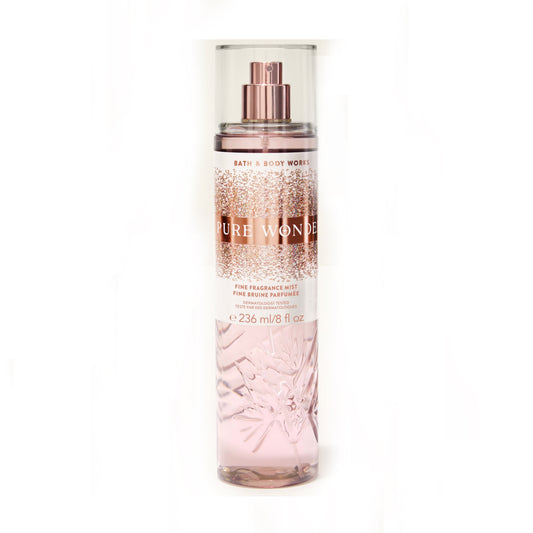 Bath and Body Works Pure Wonder Mist