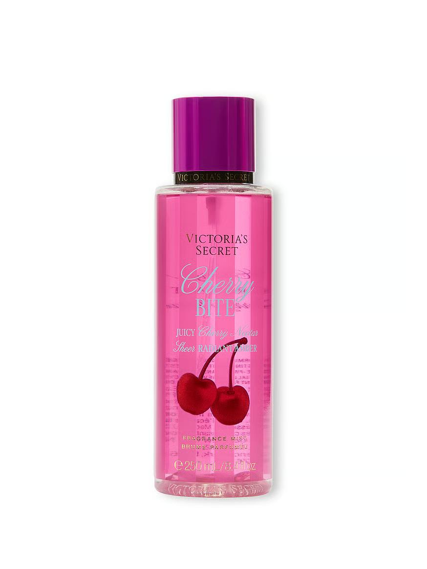 Victoria's Secret Cherry Bite Mist