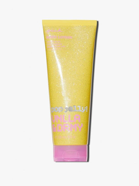 Victoria's Secret Pink Pop Jelly Vanilla and Dreamy Lotion