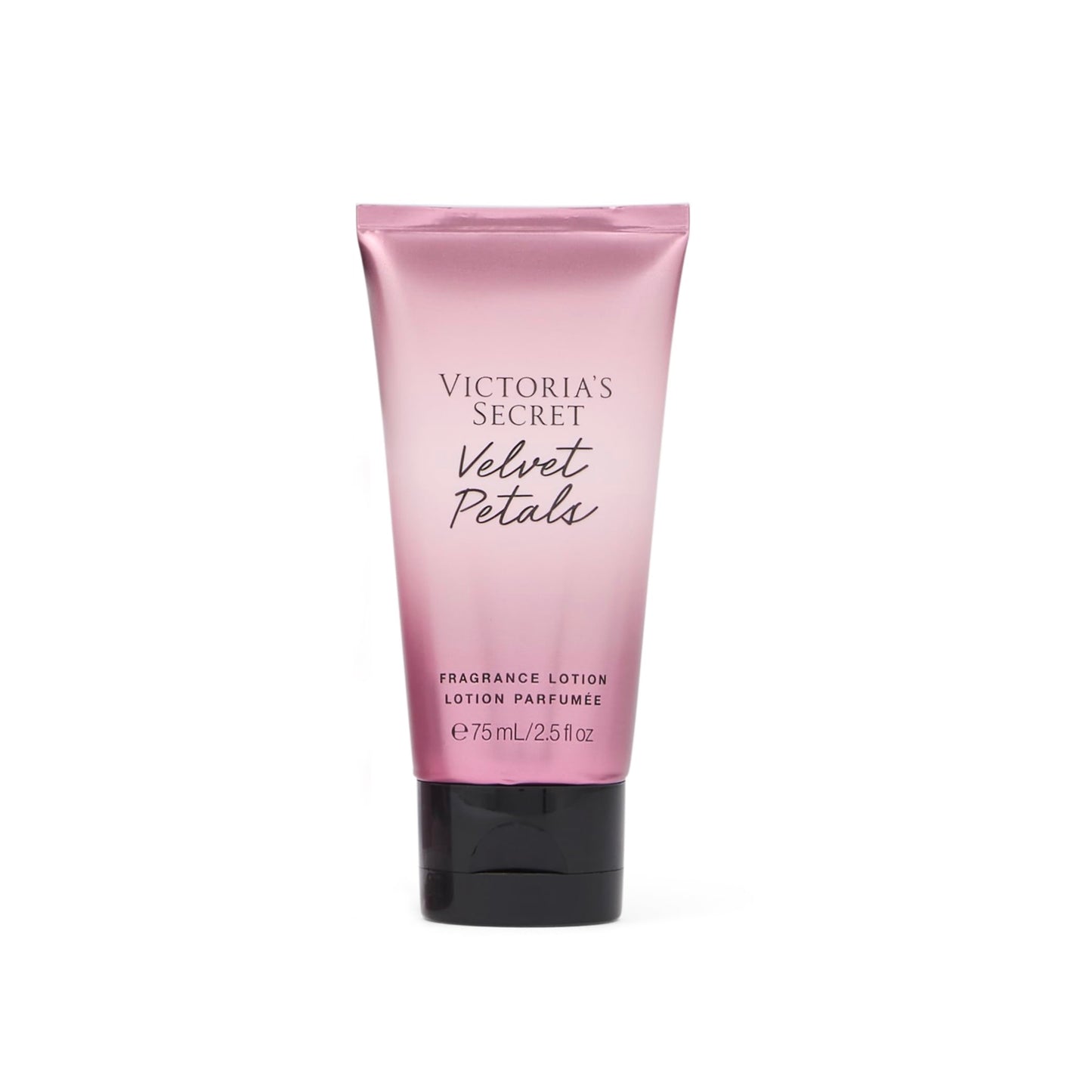 Victoria's Secret Velvet Petals Mini Lotion