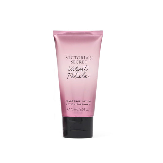 Victoria's Secret Velvet Petals Mini Lotion