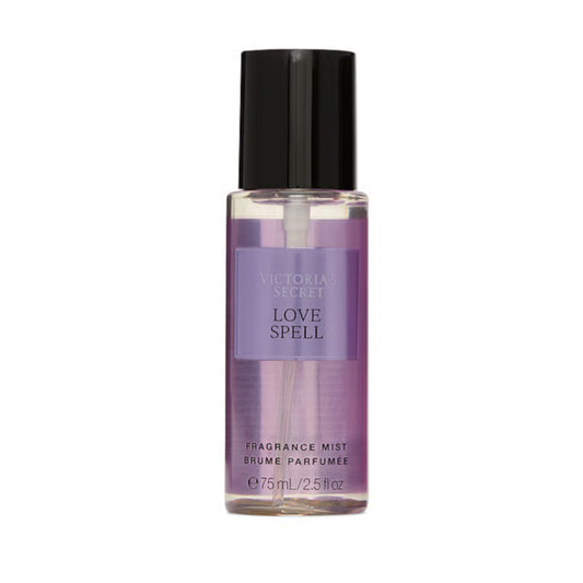 Victoria's Secret Love Spell Travel Size Mist