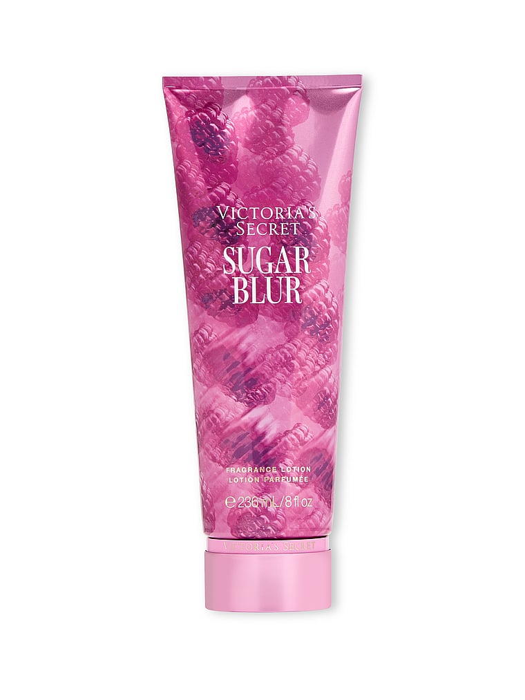 Victoria's Secret Sugar Blur Lotion