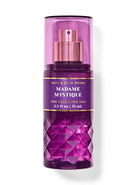 Bath and Body Works Madame Mystique Travel Size Mist