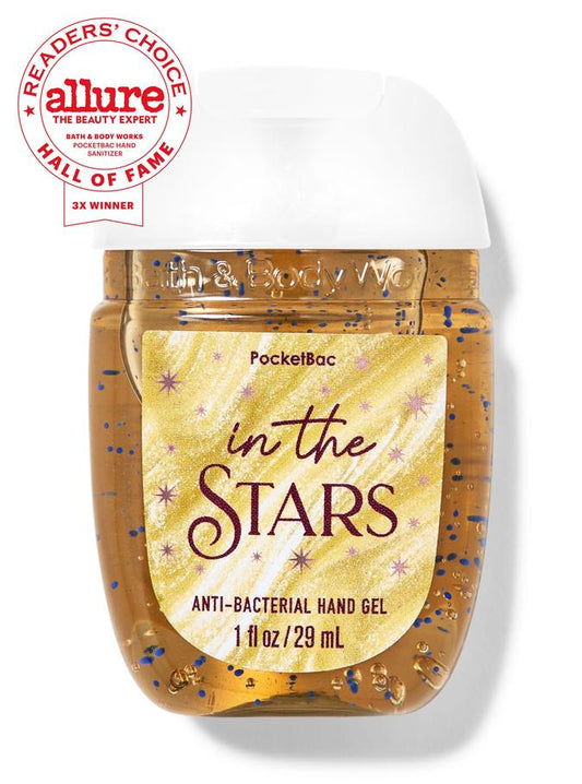 Bath and Body Works In the Stars Hand Sanitizer