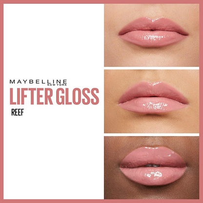 Maybelline Lifter Gloss