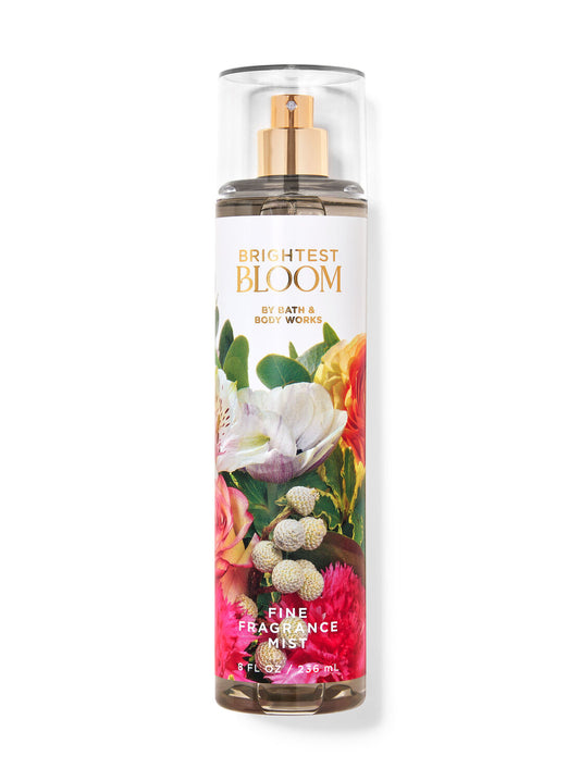 Best Buy Shop Original Reliable Authentic Bath and Body Works Brightest Bloom Mist Online in Sri Lanka Colombo Delivery Offer Cheap