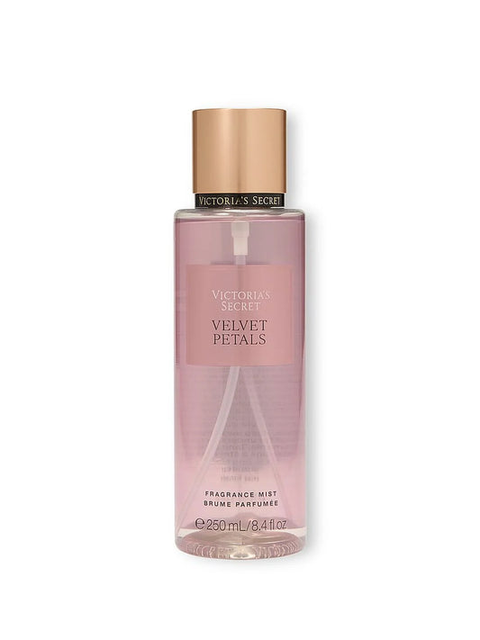 Victoria's Secret Velvet Petals Mist