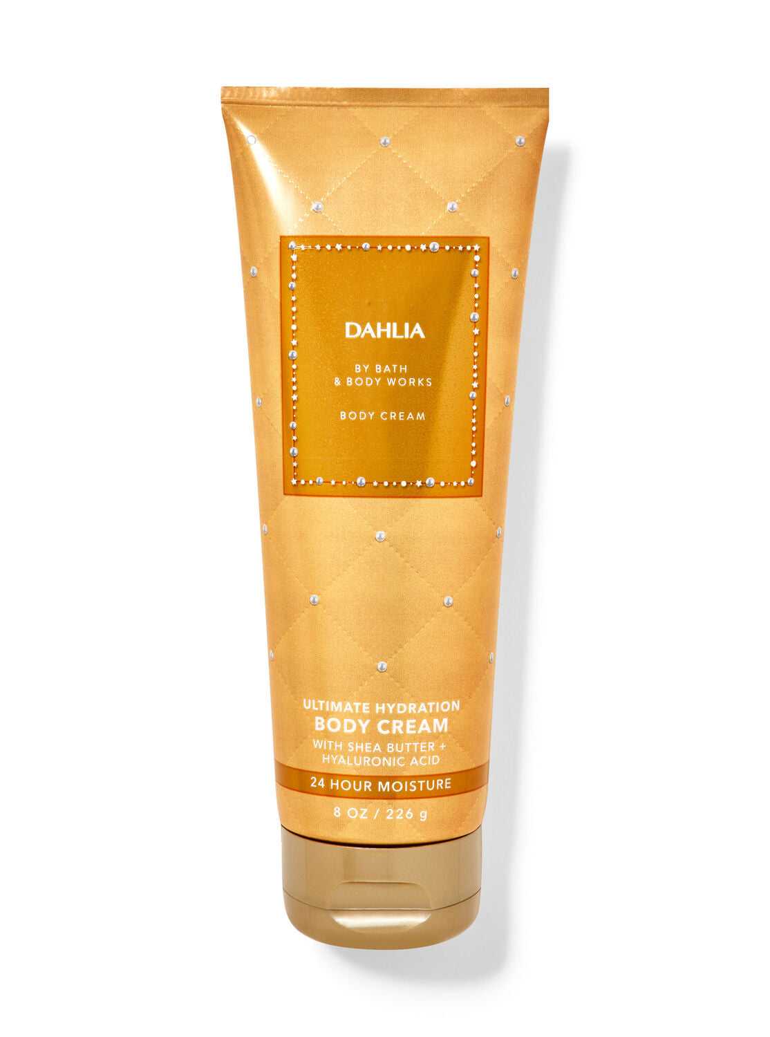 Best Buy Shop Original Reliable Authentic Bath and Body Works Dahlia Body Cream Online in Sri Lanka Colombo Delivery Offer Cheap