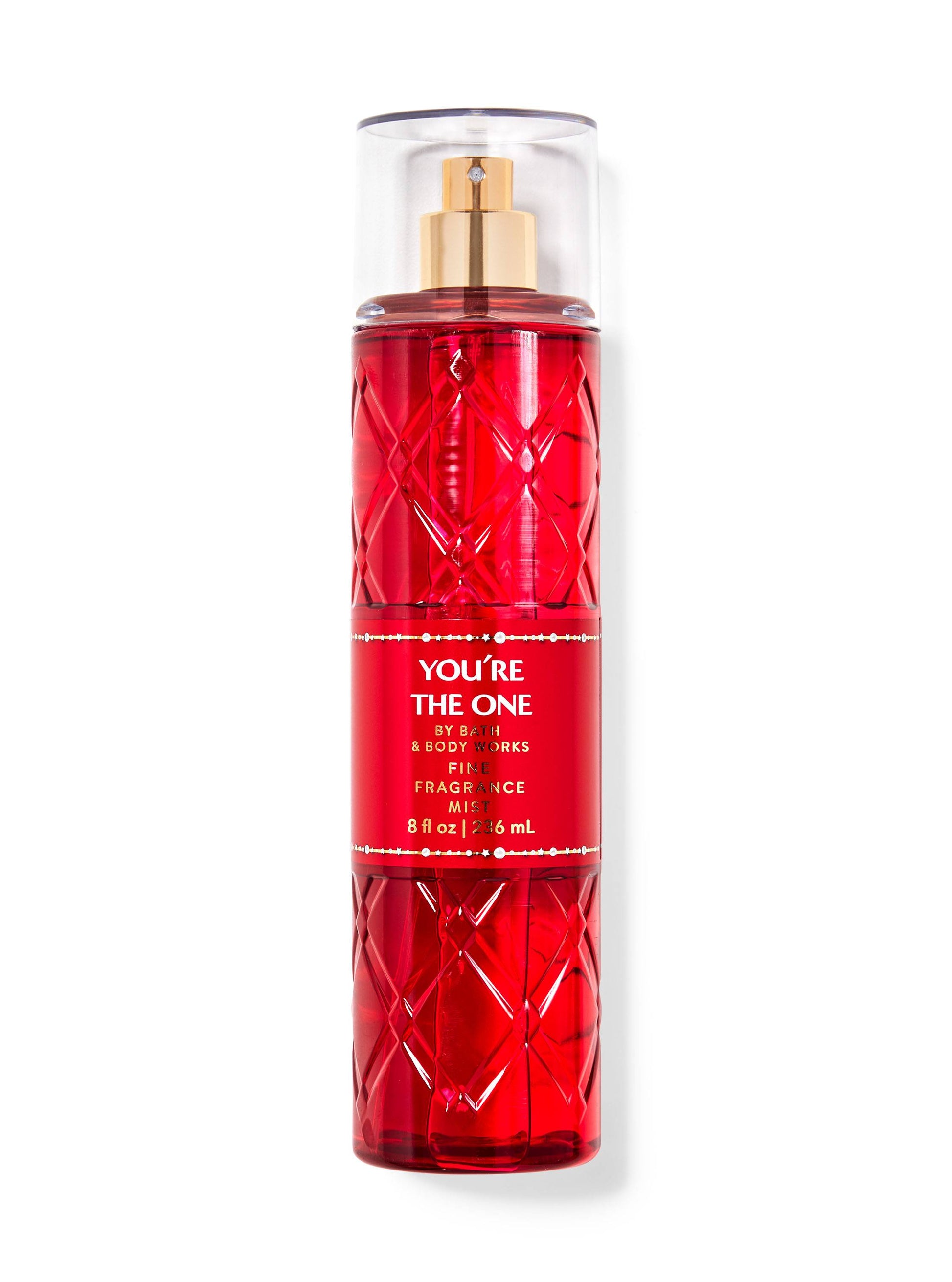 Best Buy Shop Original Reliable Authentic Bath and Body Works You're the One Mist Online in Sri Lanka Colombo Delivery Offer Cheap