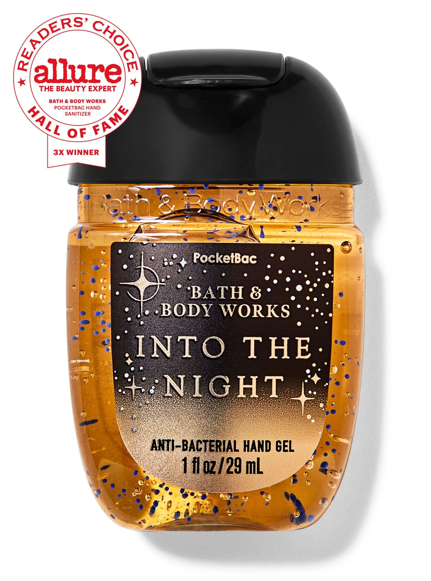 Bath and Body Works Into the Night Hand Sanitizer