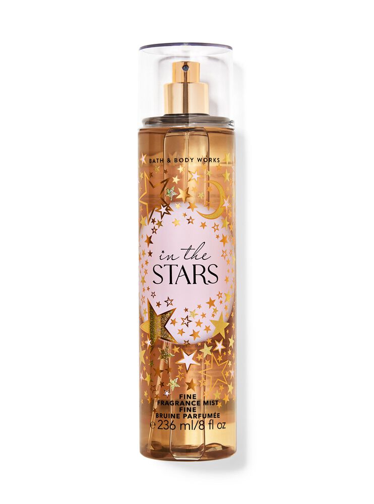 Bath and Body Works In the Stars Mist