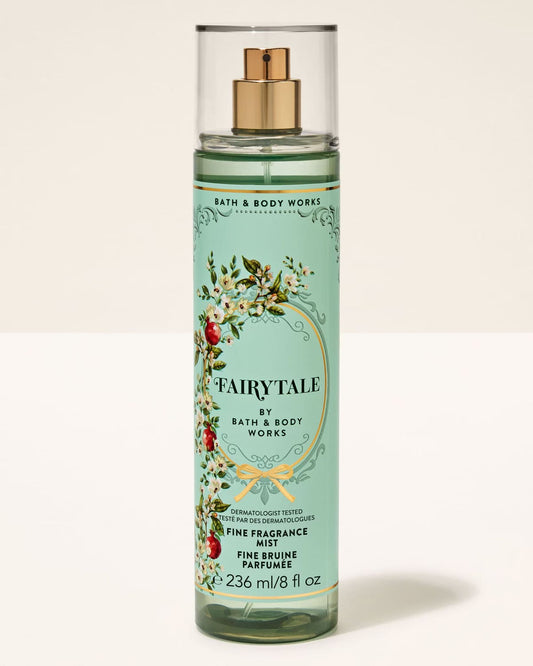 Bath and Body Works Fairytale Mist