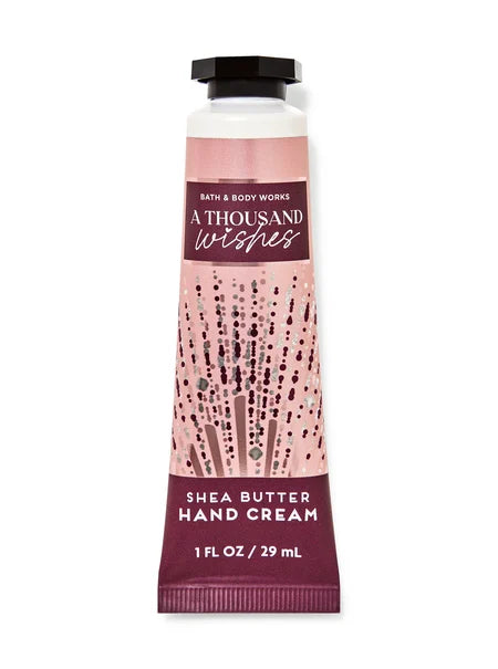 Bath and Body Works A Thousand Wishes Hand Cream