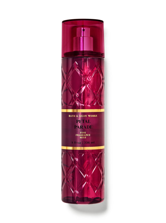 Best Buy Shop Original Reliable Authentic Bath and Body Works Petal Parade Mist Online in Sri Lanka Colombo Delivery Offer Cheap