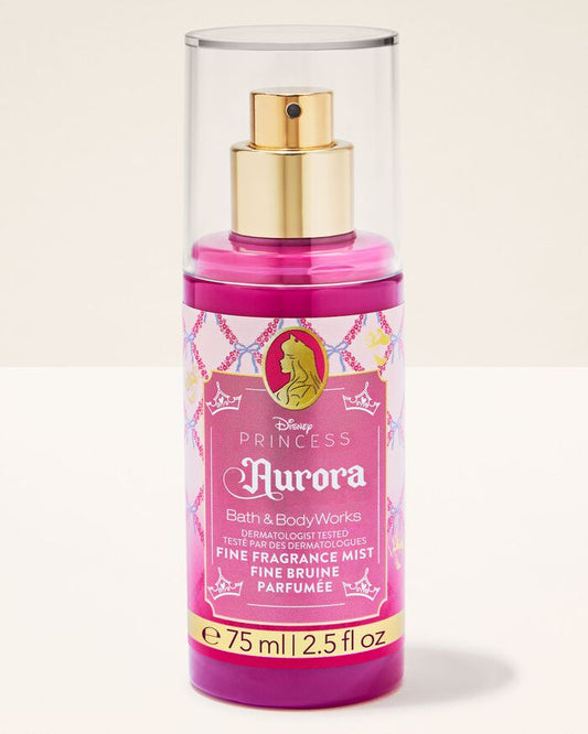 Bath and Body Works Aurora Travel Size Mist