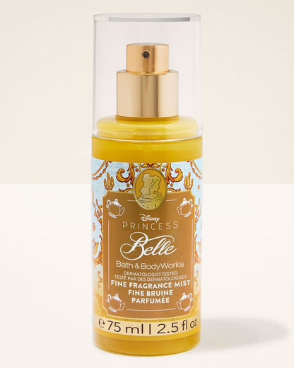 Bath and Body Works Belle Travel Size Mist