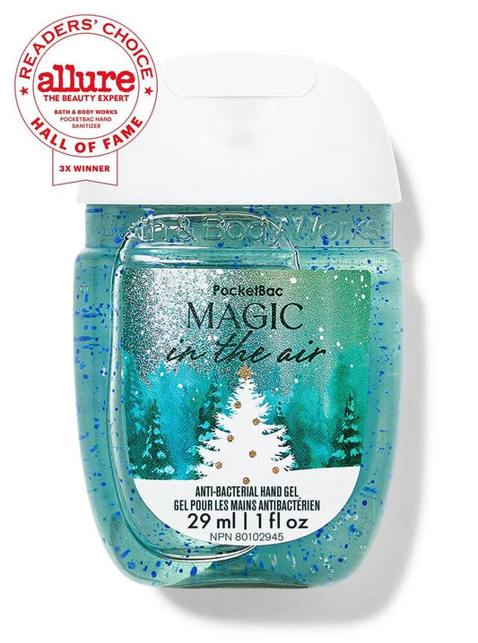 Bath and Body Works Magic in the air Hand Sanitizer