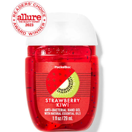 Best Buy Shop Original Reliable Authentic Bath and Body Works Strawberry Kiwi Hand Sanitizer Online in Sri Lanka Colombo Delivery Offer Cheap