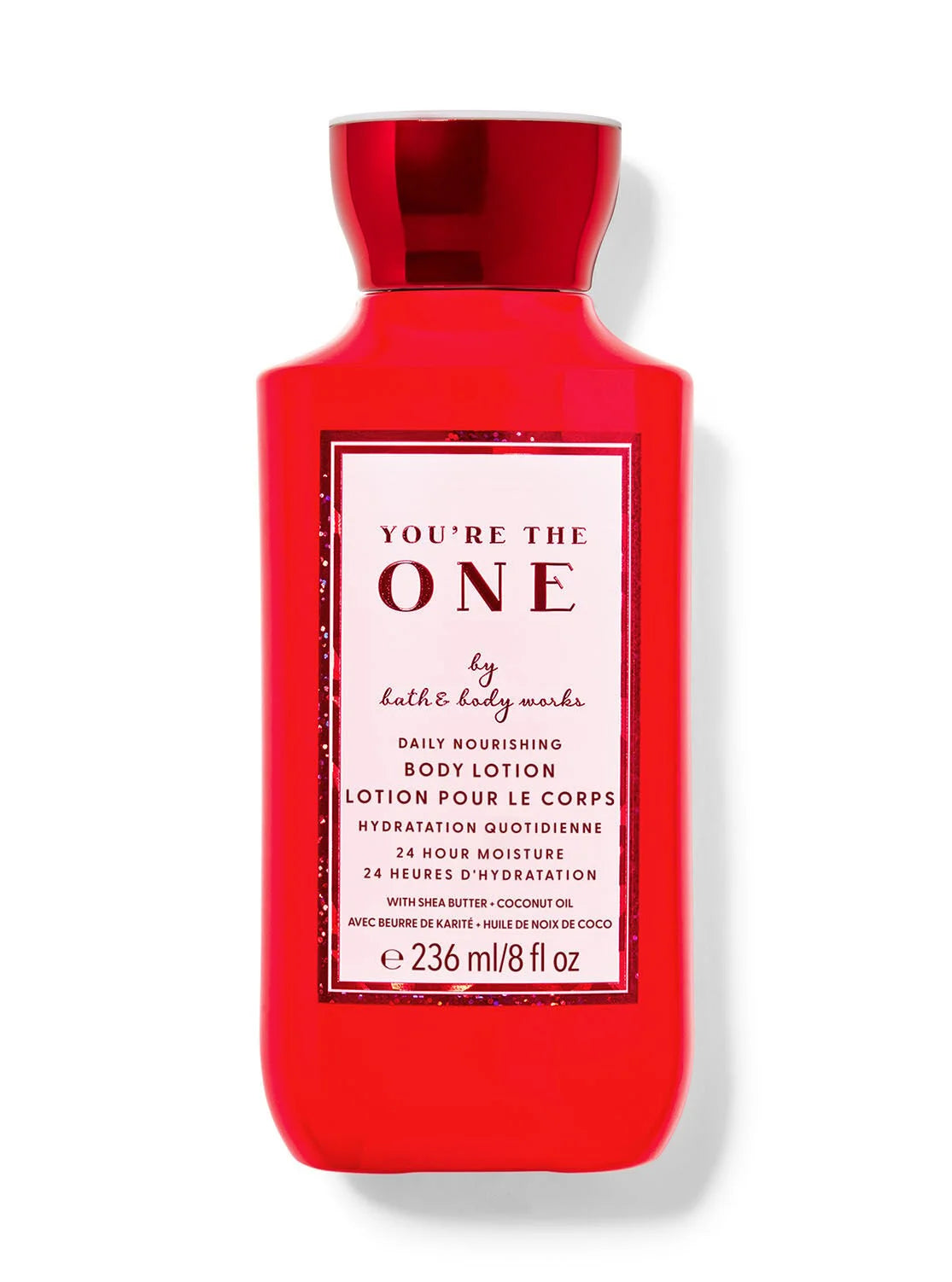 Best Buy Shop Original Reliable Authentic Bath and Body Works You're the One Body Lotion Online in Sri Lanka Colombo Delivery Offer Cheap
