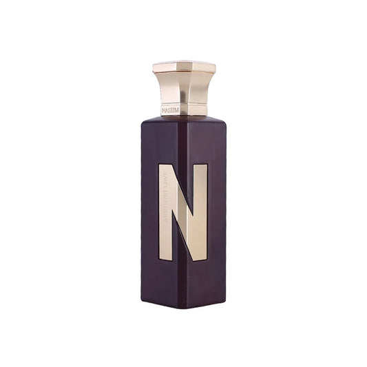 Naseem Amethyst Love