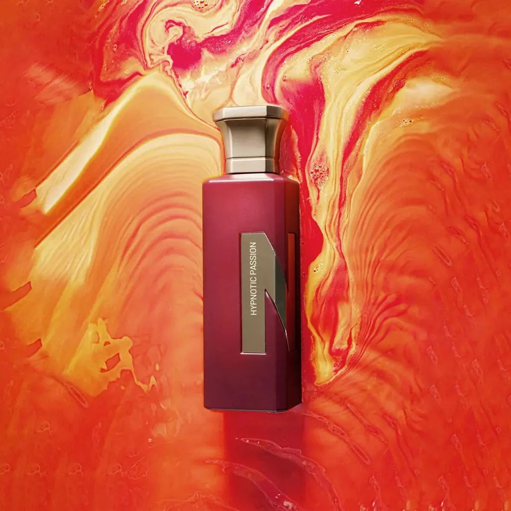 Naseem Hypnotic Passion