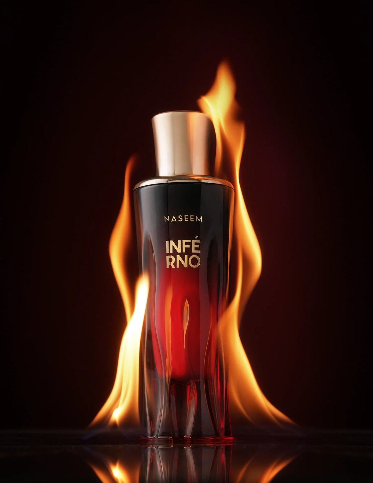 Naseem Inferno