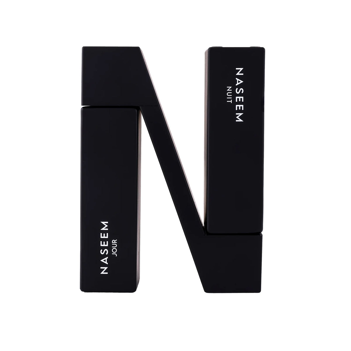 Naseem Jour and Nuit