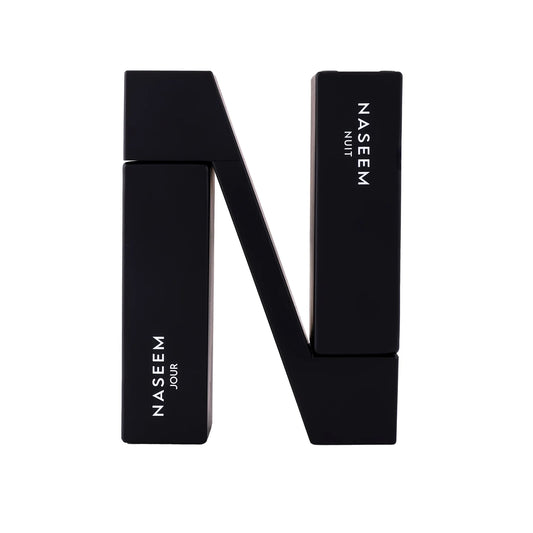 Naseem Jour and Nuit
