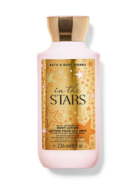 Bath and Body Works In the Stars Body Lotion