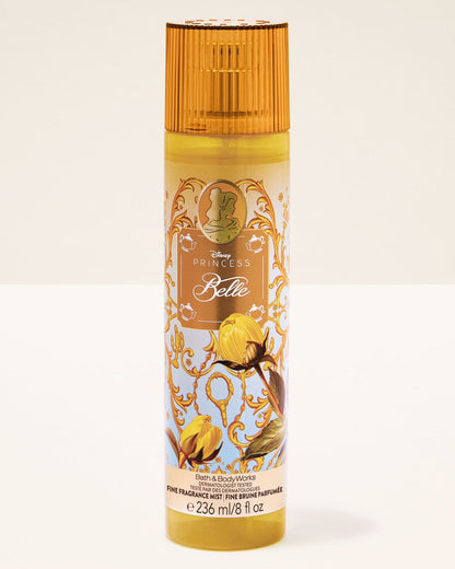 Bath and Body Works Belle Mist