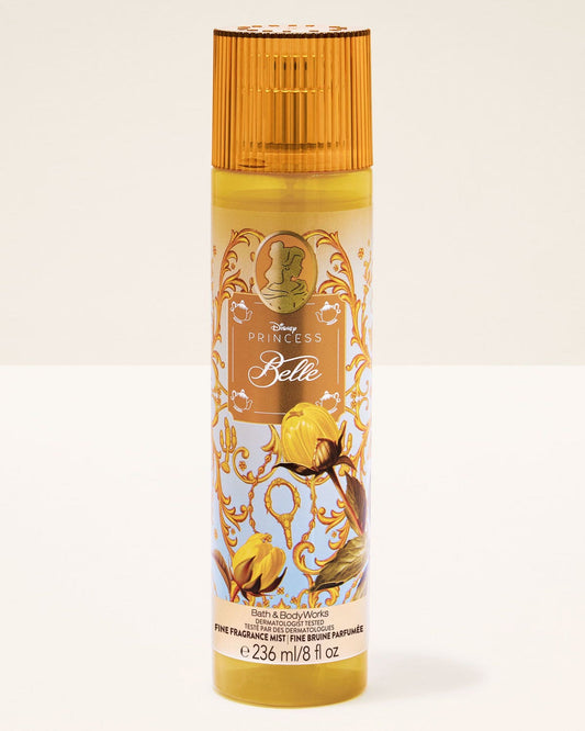 Bath and Body Works Belle Mist