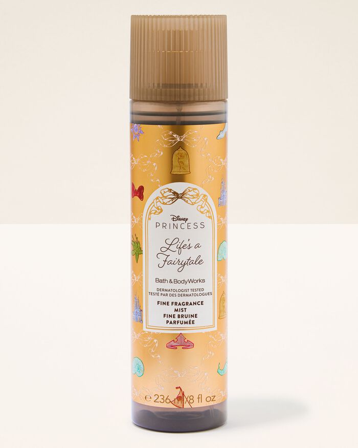 Bath and Body Works Life’s A Fairytale Mist