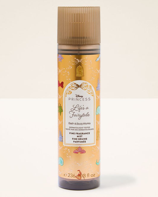 Bath and Body Works Life’s A Fairytale Mist