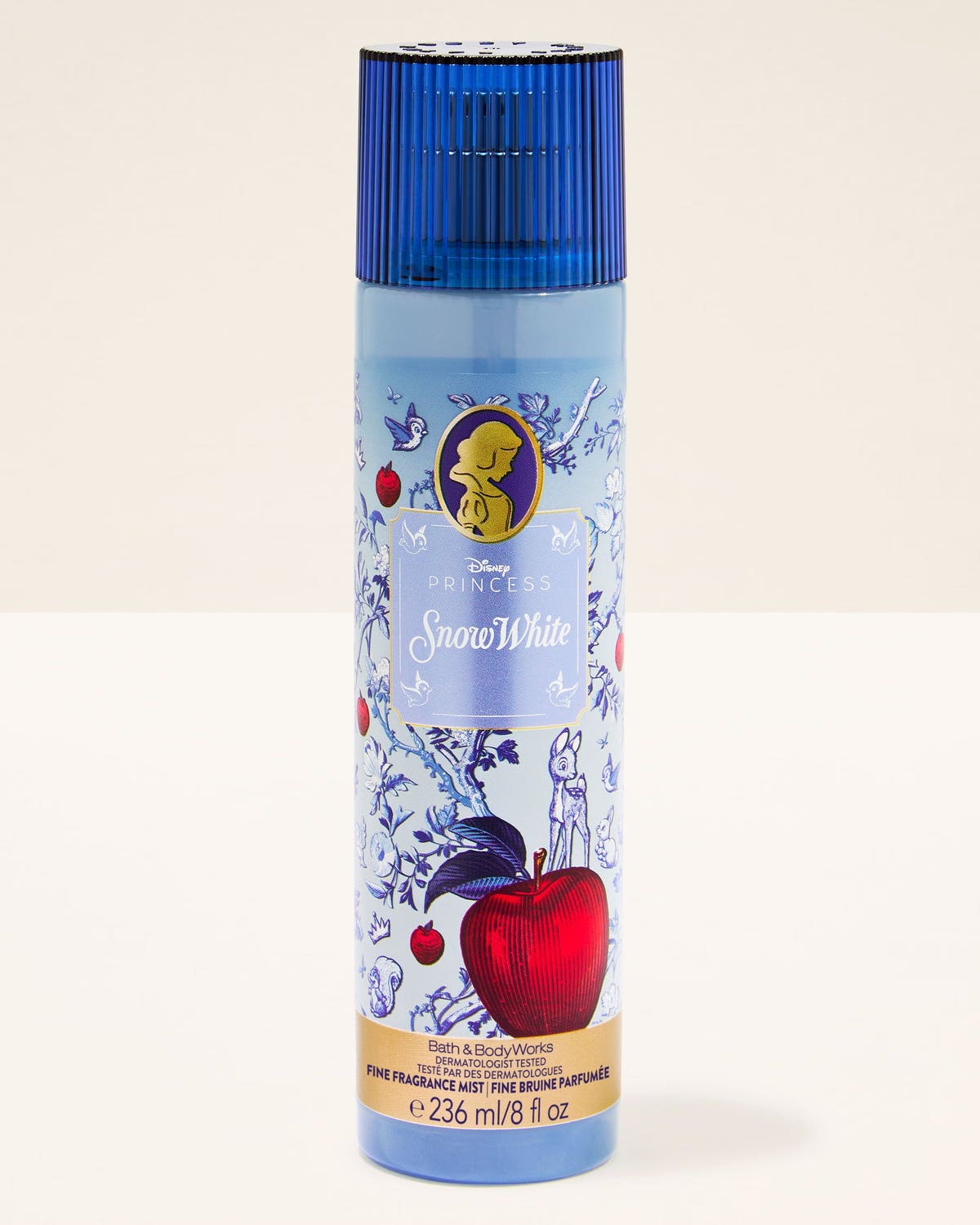 Bath and Body Works Snow White Mist