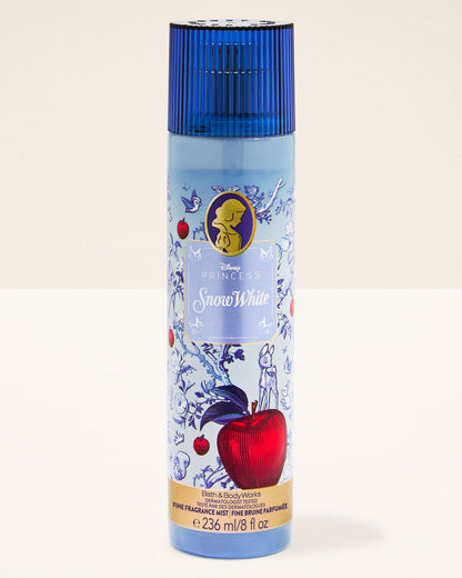Bath and Body Works Snow White Mist
