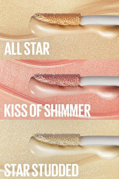 Maybelline Sun Kisser Highlighter