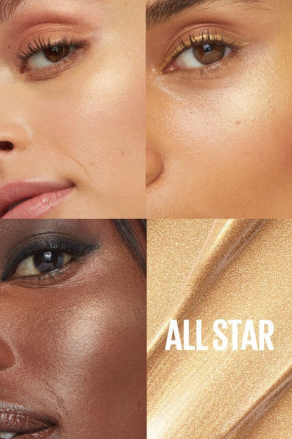 Maybelline Sun Kisser Highlighter