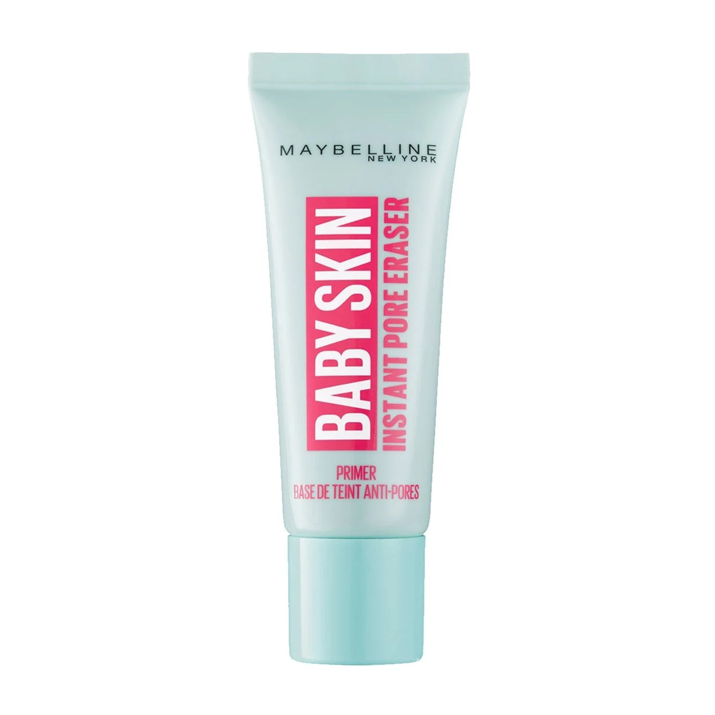 Maybelline Baby Skin Instant Pore Eraser Primer