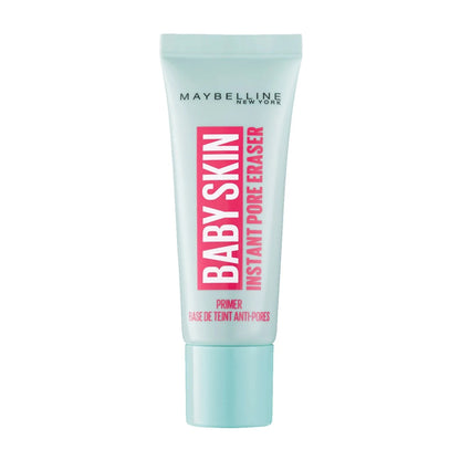 Maybelline Baby Skin Instant Pore Eraser Primer
