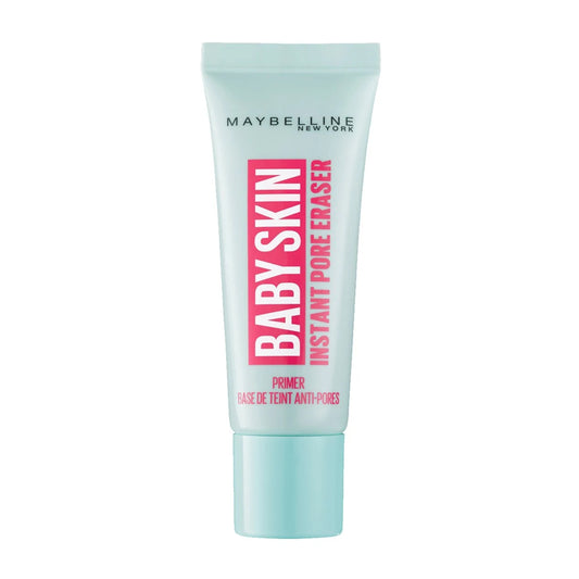 Maybelline Baby Skin Instant Pore Eraser Primer