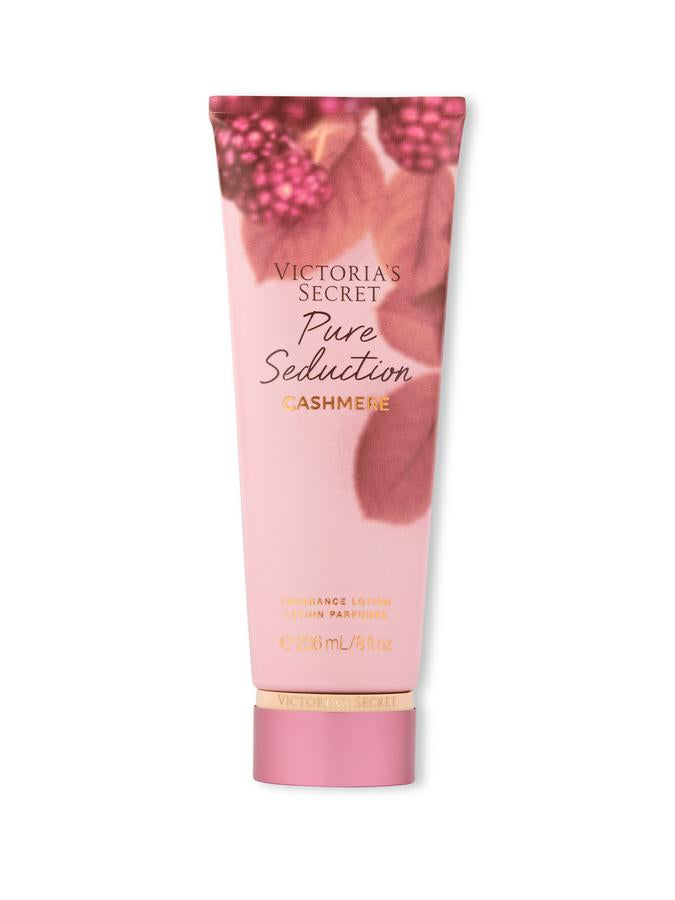 Victoria's Secret Pure Seduction Cashmere Lotion