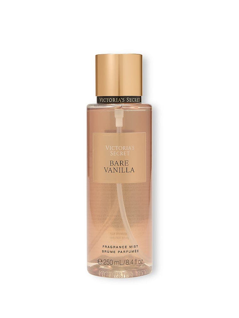Victoria's Secret Bare Vanilla Mist